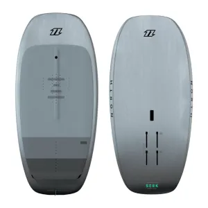 NORTH SEEK 5'5 WING FOILBOARD
