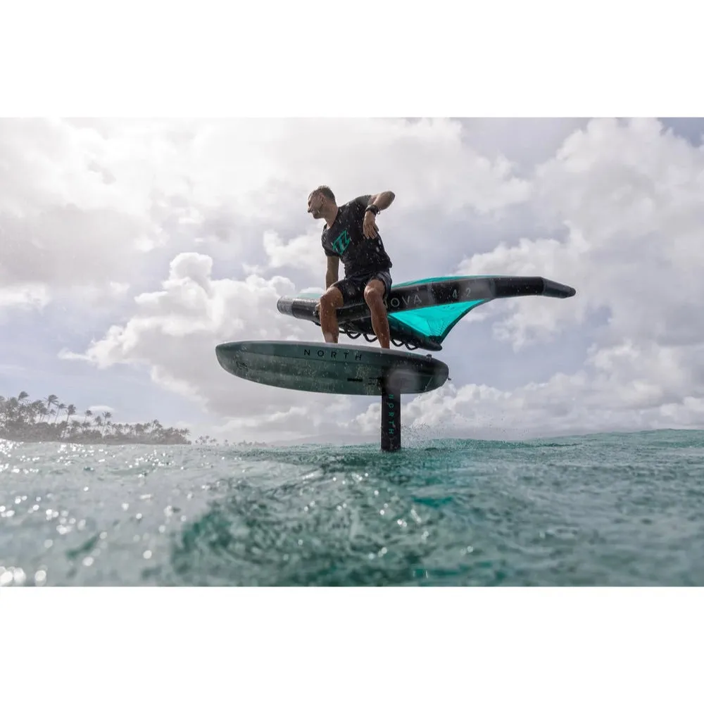 NORTH SEEK 5'5 WING FOILBOARD