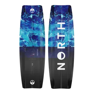North Trace TT Board 2024