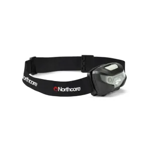 Northcore - USB Head Torch - Black