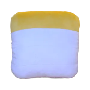 Notes Pillow