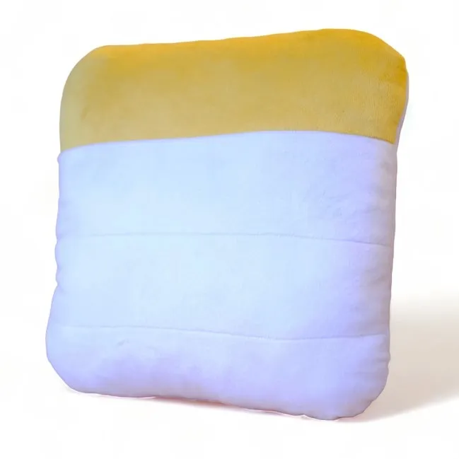 Notes Pillow