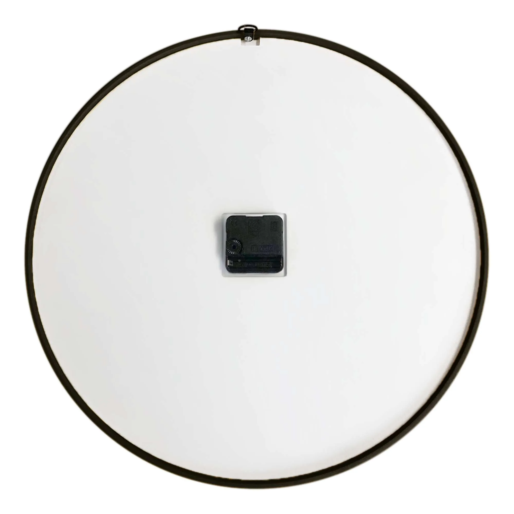 Notre Dame Fighting Irish: Modern Disc Wall Clock