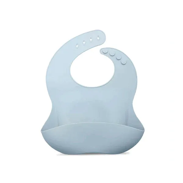 Nouka Silicone Bib