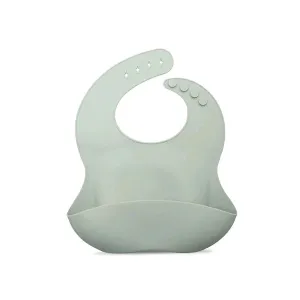 Nouka Silicone Bib
