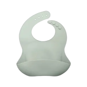 Nouka Silicone Bibs