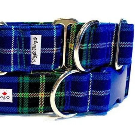 Nova Scotia Tartan