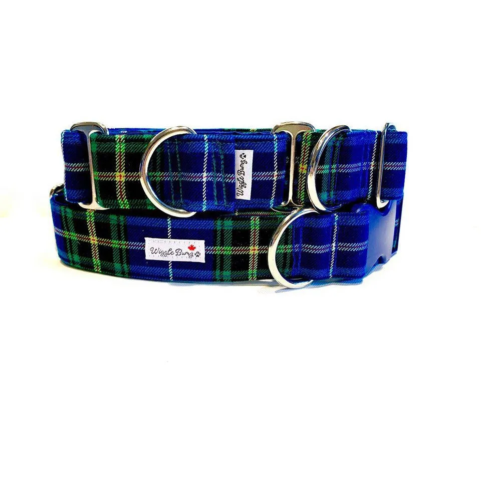 Nova Scotia Tartan