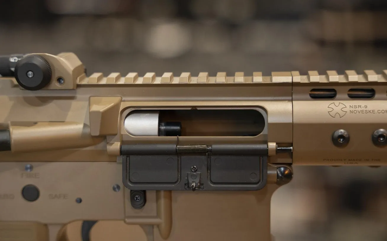 Noveske N4 Gel Blaster LDT Hybrid ATM Gearbox Version