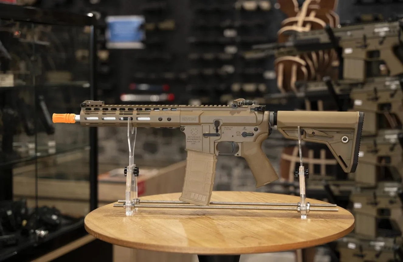 Noveske N4 Gel Blaster LDT Hybrid ATM Gearbox Version