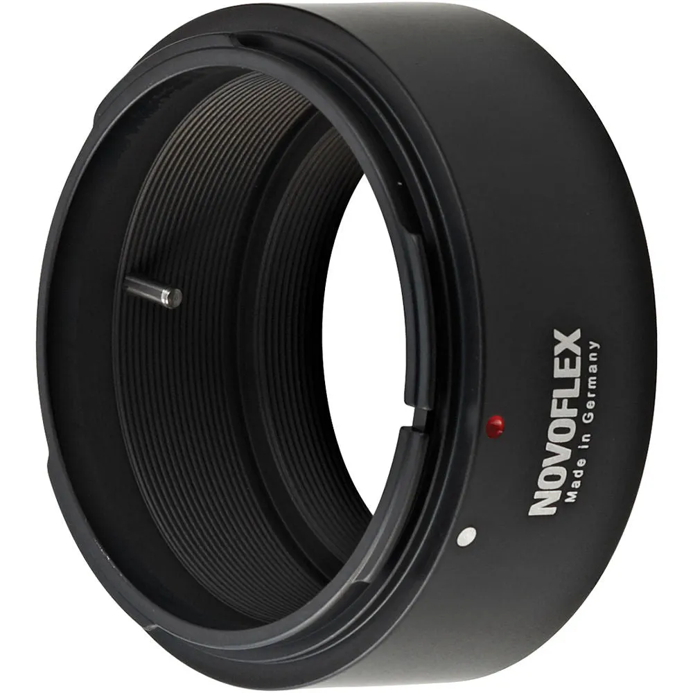 NOVOFLEX ADAPTER CANON FD LENS TO LEICA T CAM