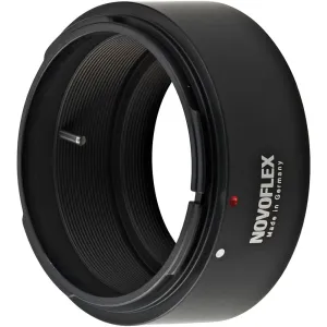 NOVOFLEX ADAPTER CANON FD LENS TO LEICA T CAM