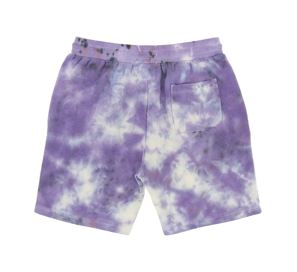 NOXIOUS FUMES SWEATSHORT