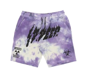 NOXIOUS FUMES SWEATSHORT
