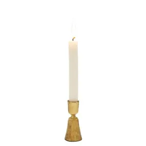 NS Zora Forged Candlestick