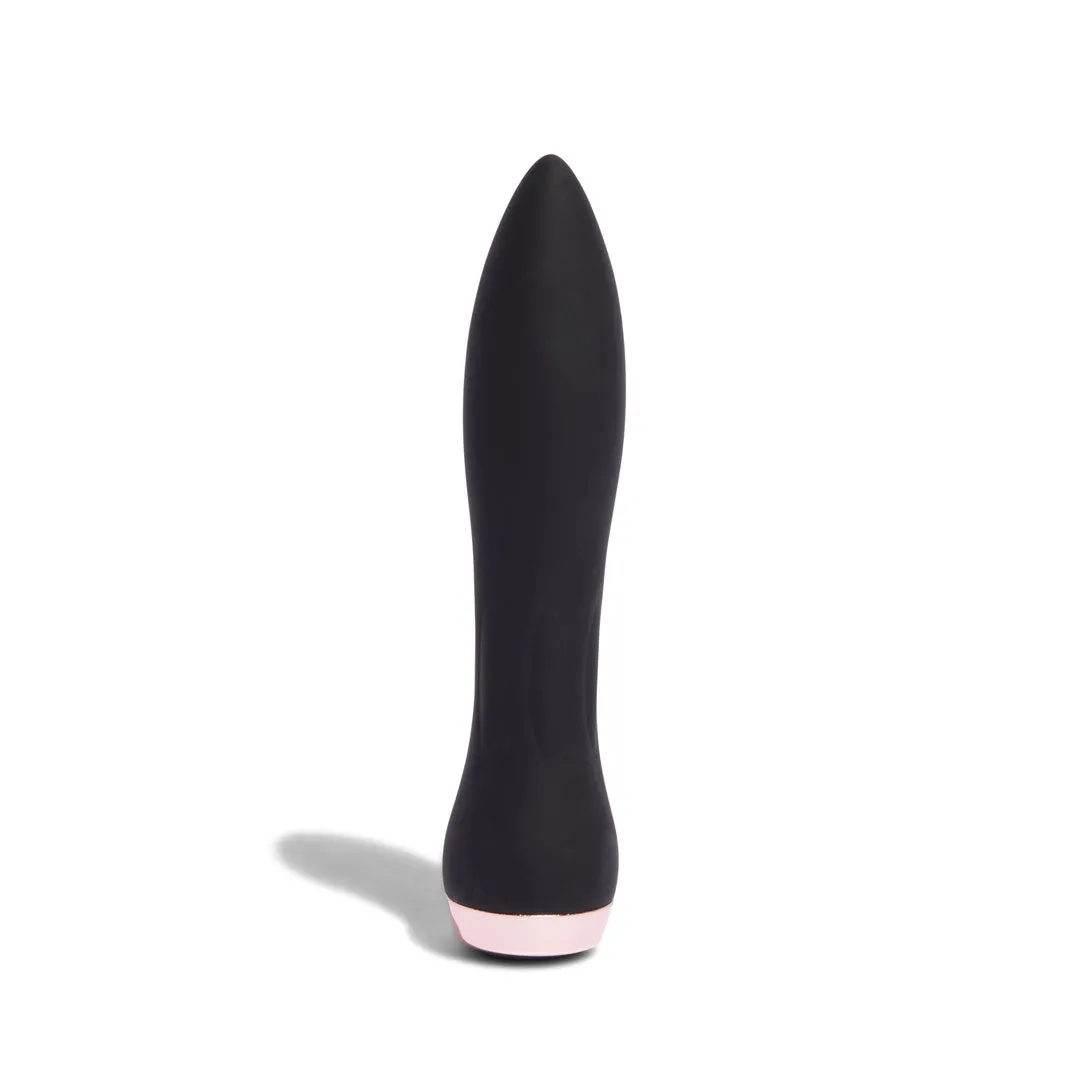 Nu Sensuelle 60SX Amp Powerful Silicone Bullet