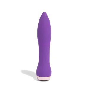 Nu Sensuelle 60SX Amp Powerful Silicone Bullet
