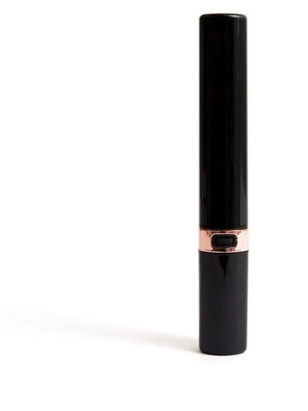Nu Sensuelle Cache Rechargeable Covered Vibrator