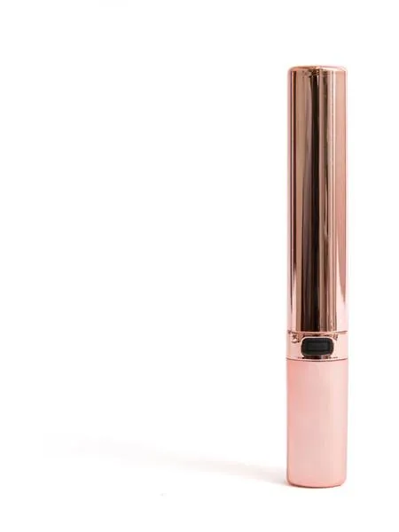 Nu Sensuelle Cache Rechargeable Covered Vibrator