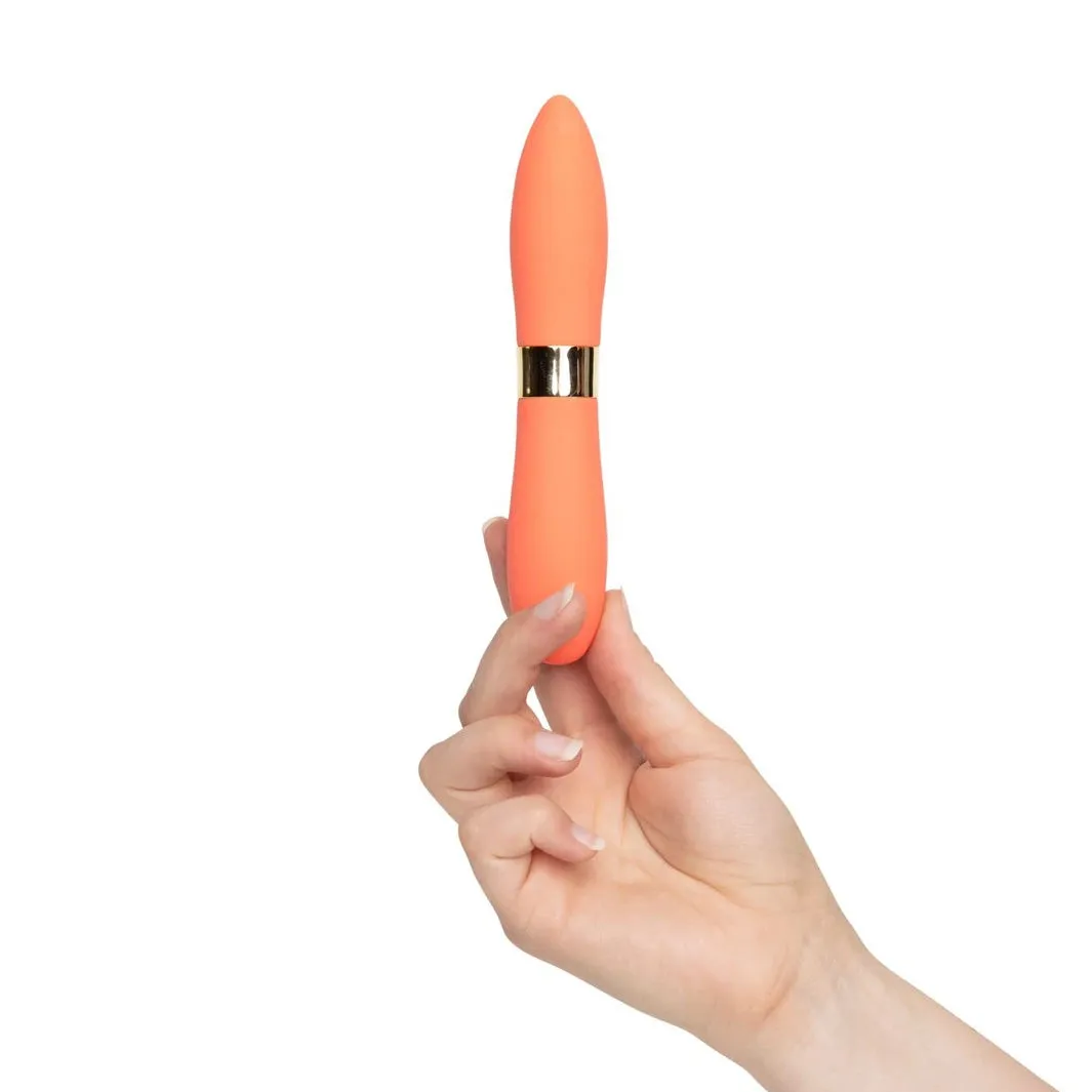 Nu Sensuelle Deux Double-Ended Bullet