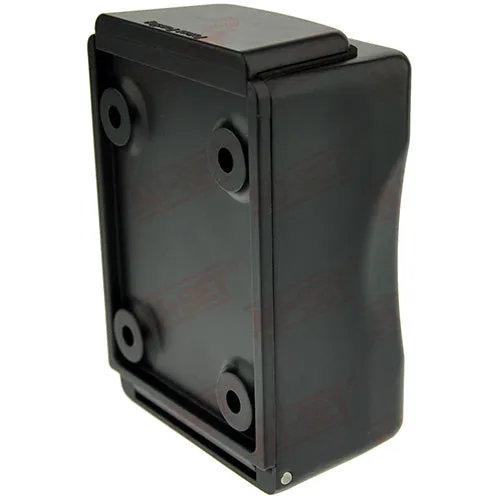 NuSet Smart-Box Series: Electronic Combination Lockbox, Wall Mount