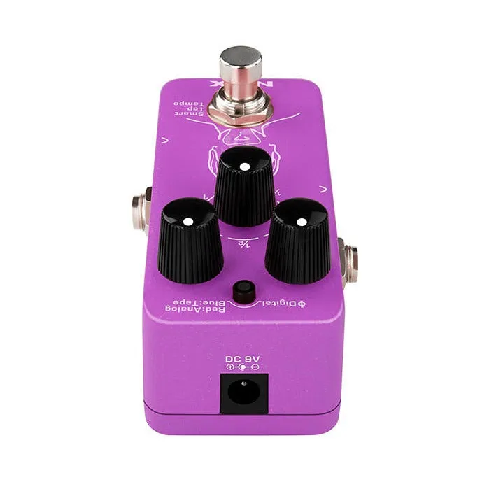 NUX Edge Mini Delay Pedal