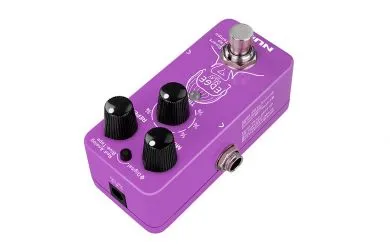 NUX NDD-3 EDGE DELAY MINIPEDAALI