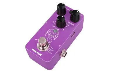 NUX NDD-3 EDGE DELAY MINIPEDAALI