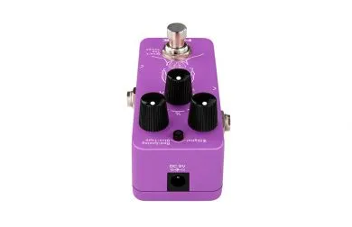 NUX NDD-3 EDGE DELAY MINIPEDAALI