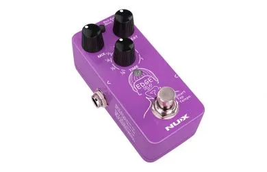 NUX NDD-3 EDGE DELAY MINIPEDAALI