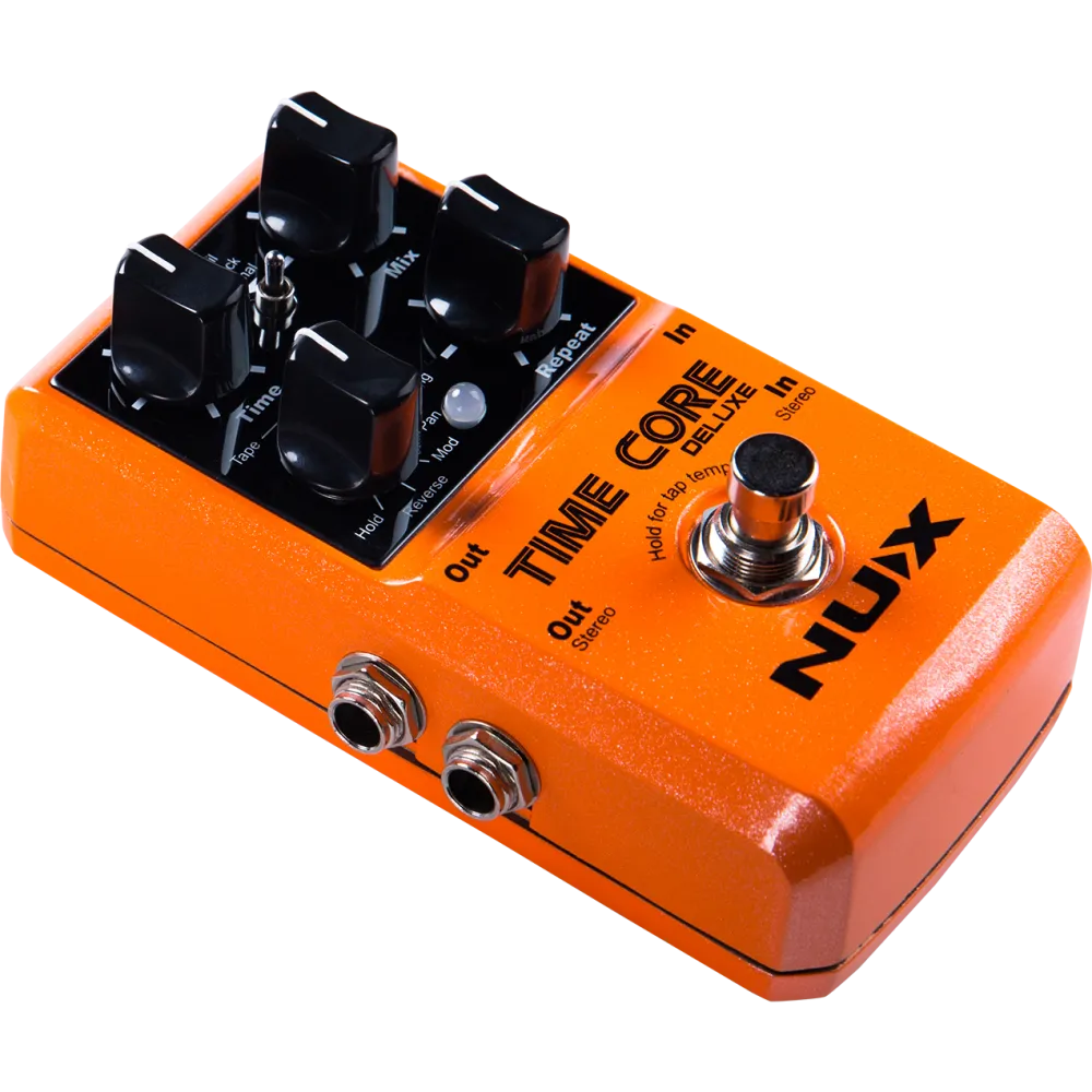 NUX TIME CORE DELUXE
