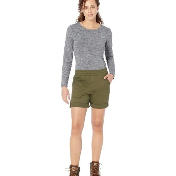 NWT Carhartt Rugged Flex Relaxed Fit Twill Five-Pocket Work Shorts