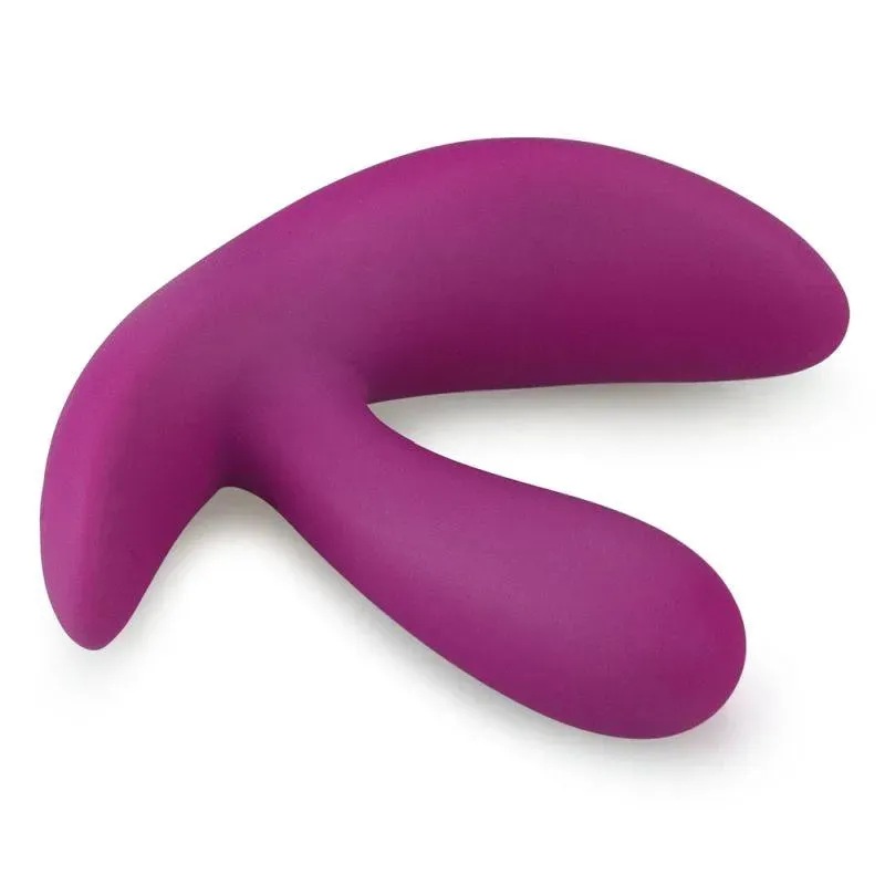O Sensual Rider Vibrator w Remote