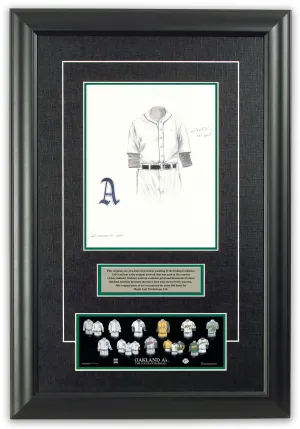 Oakland Athletics 1929