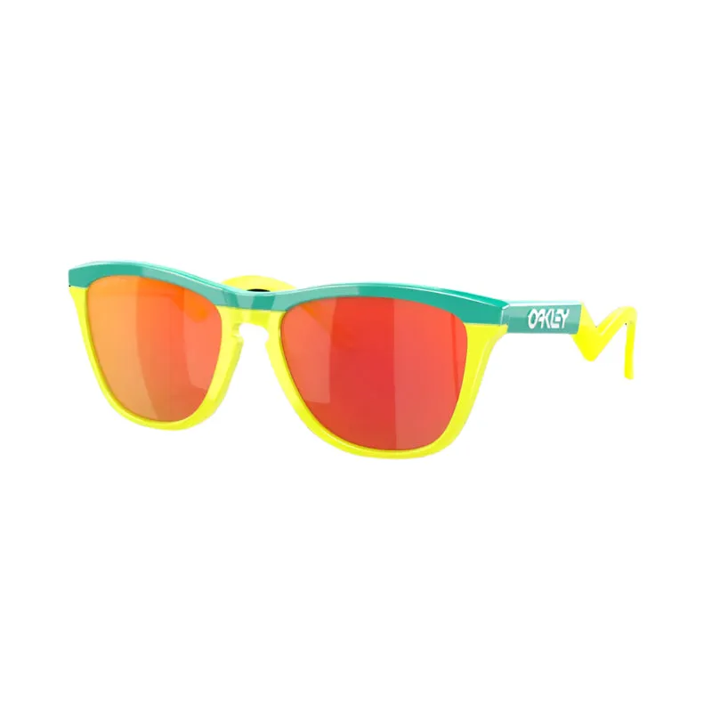 OAKLEY Frogskins Hybrid Eyewear