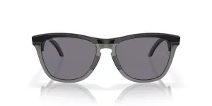 Oakley Frogskins Hybrid Matte Black w/ Prizm