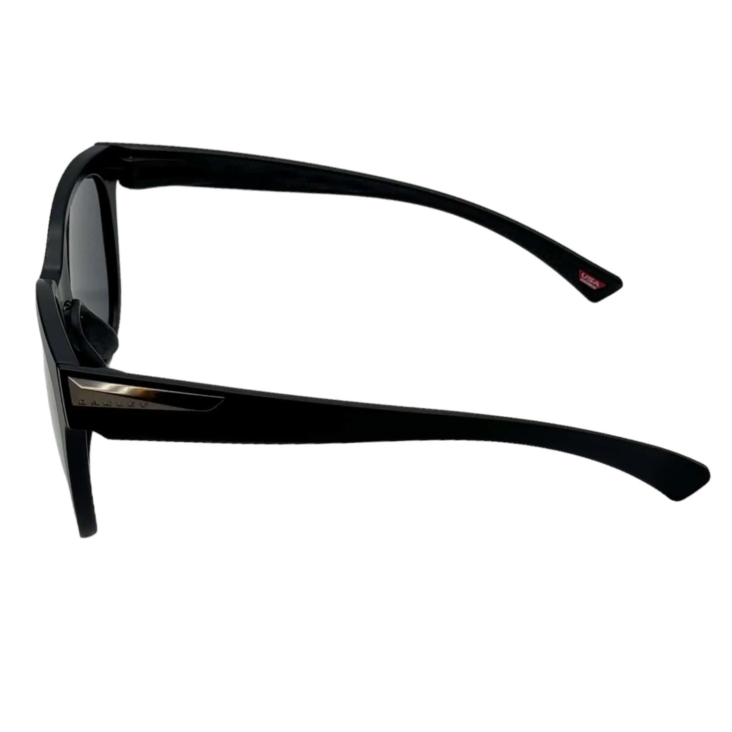 OAKLEY Low Key Prizm OO9433-2654 Sunglasses - Matte Black