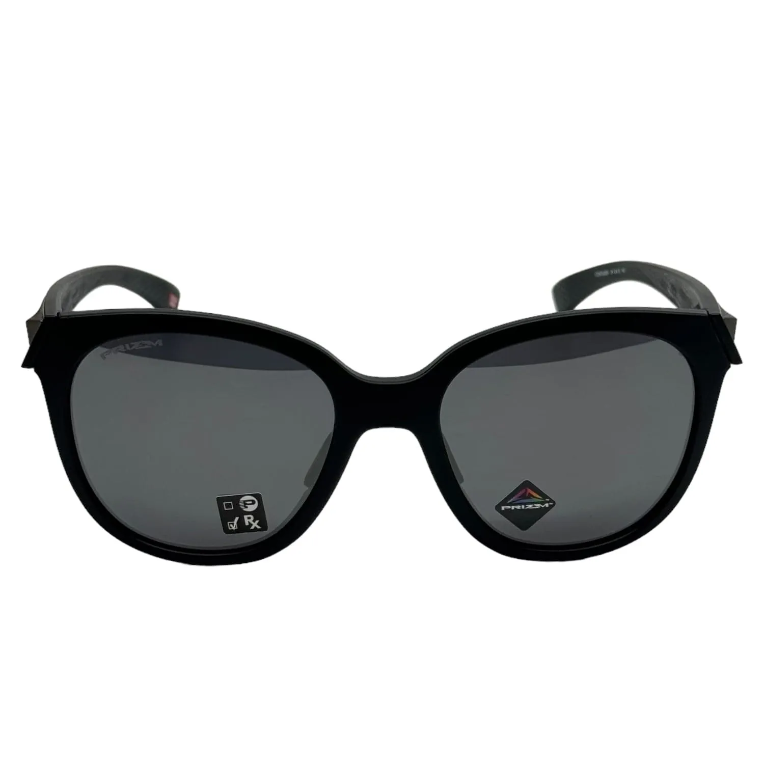 OAKLEY Low Key Prizm OO9433-2654 Sunglasses - Matte Black