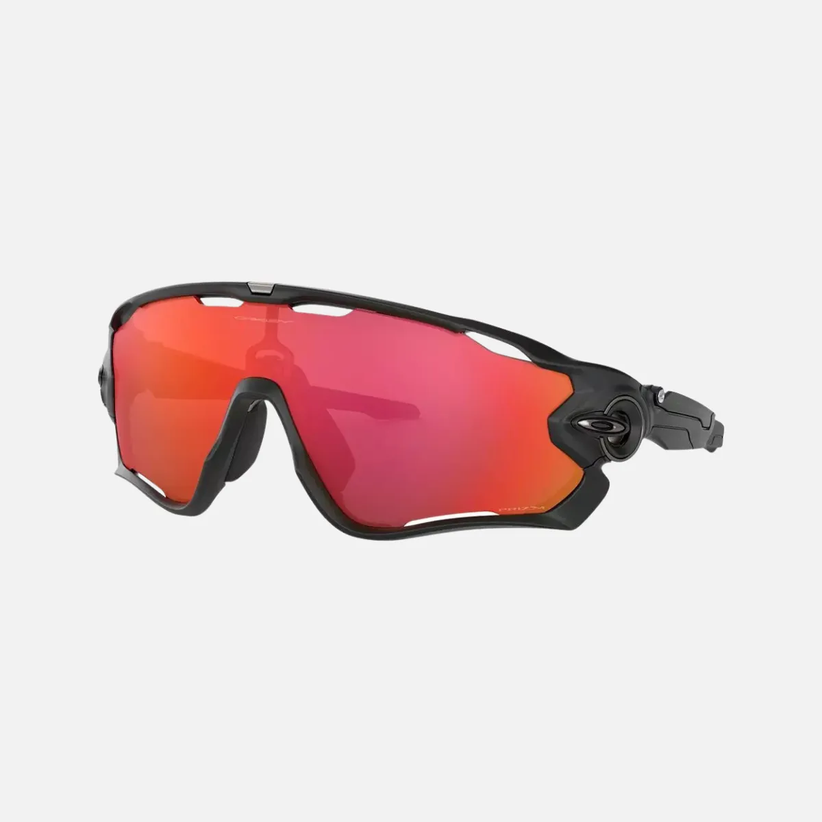Oakley Sunglasses Jawbreaker black/prizm trail torch