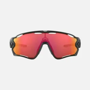 Oakley Sunglasses Jawbreaker black/prizm trail torch