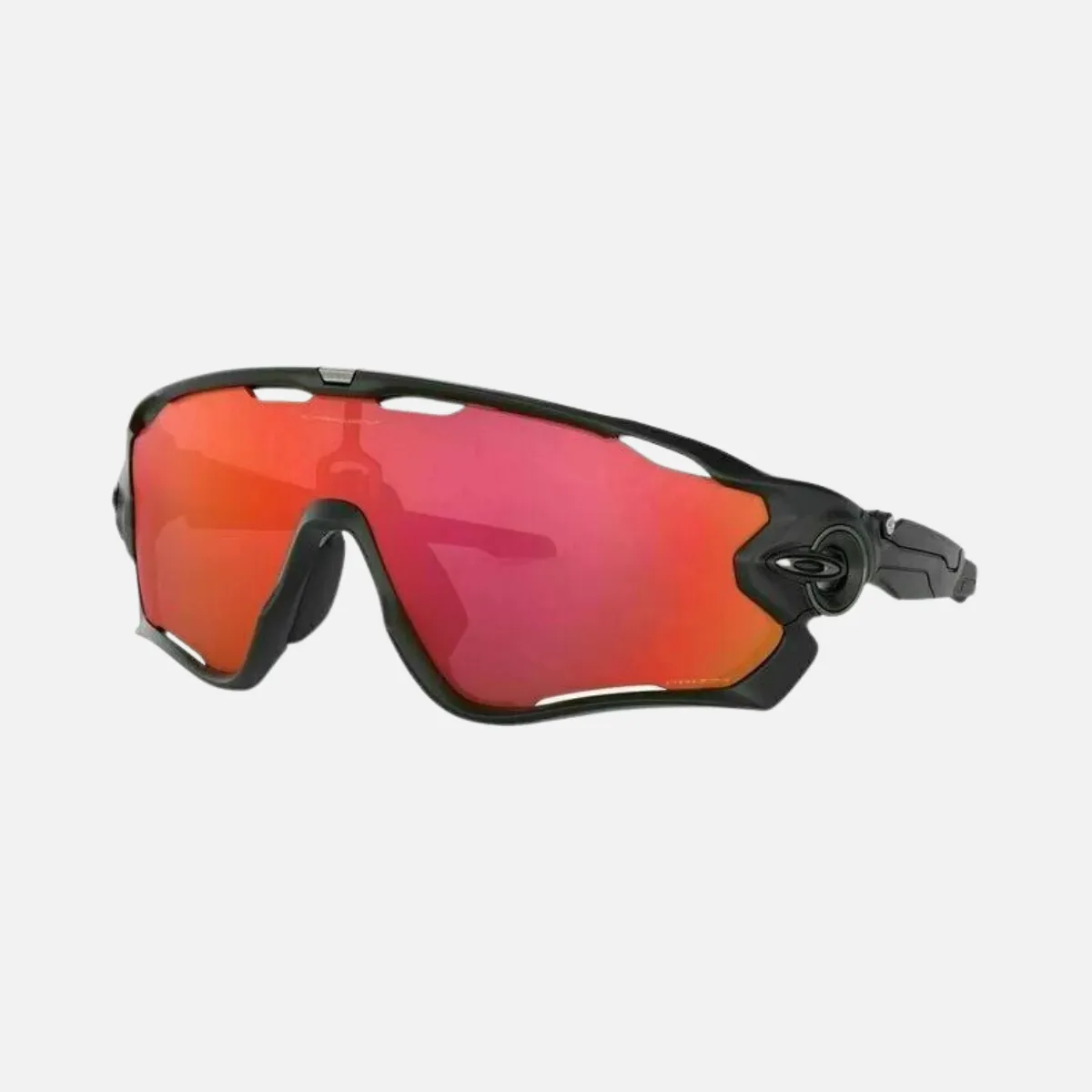 Oakley Sunglasses Jawbreaker black/prizm trail torch