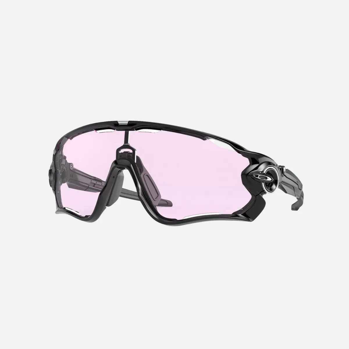 Oakley Sunglasses Jawbreaker polblack/prizm low light