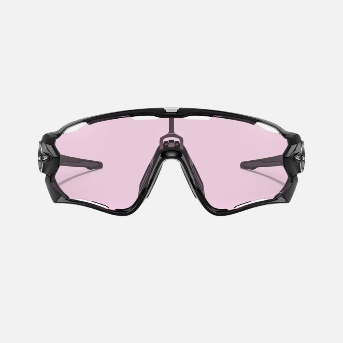 Oakley Sunglasses Jawbreaker polblack/prizm low light