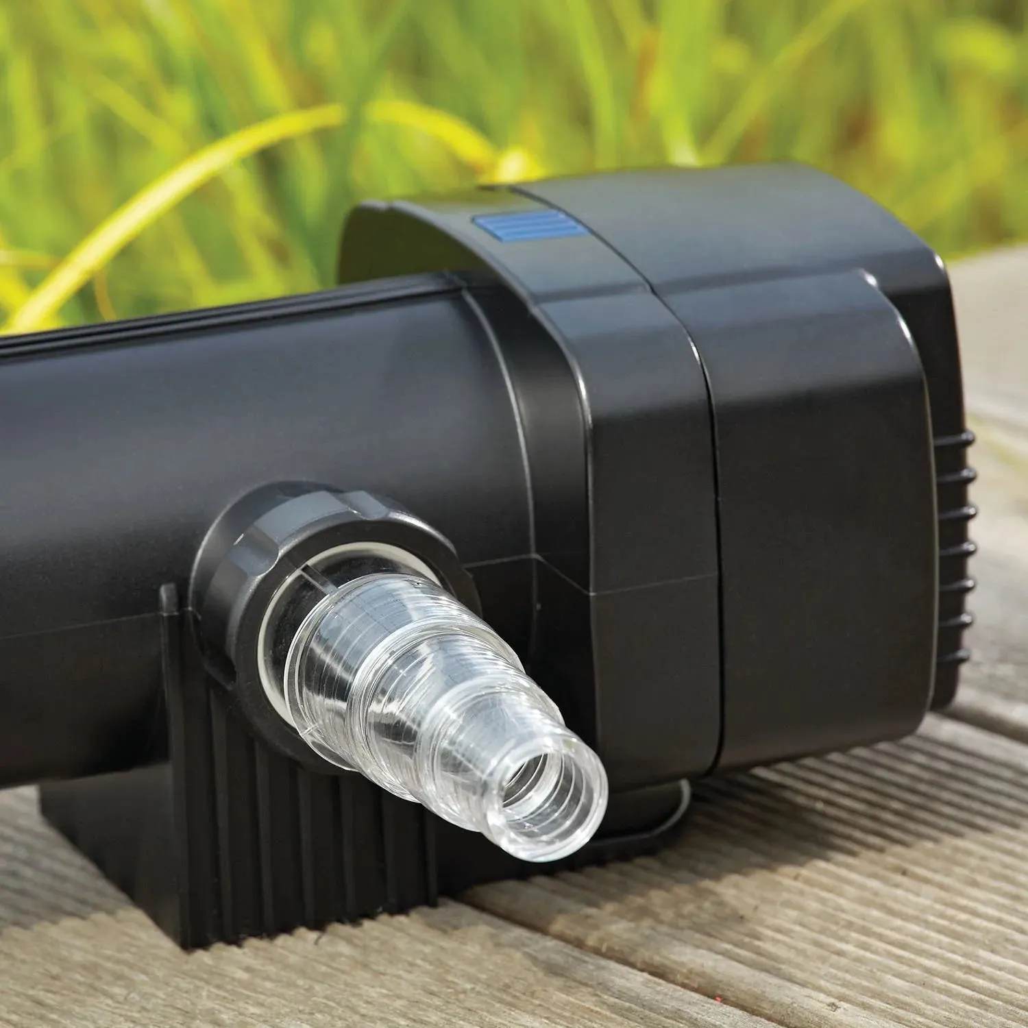 Oase Vitronic UV Clarifier