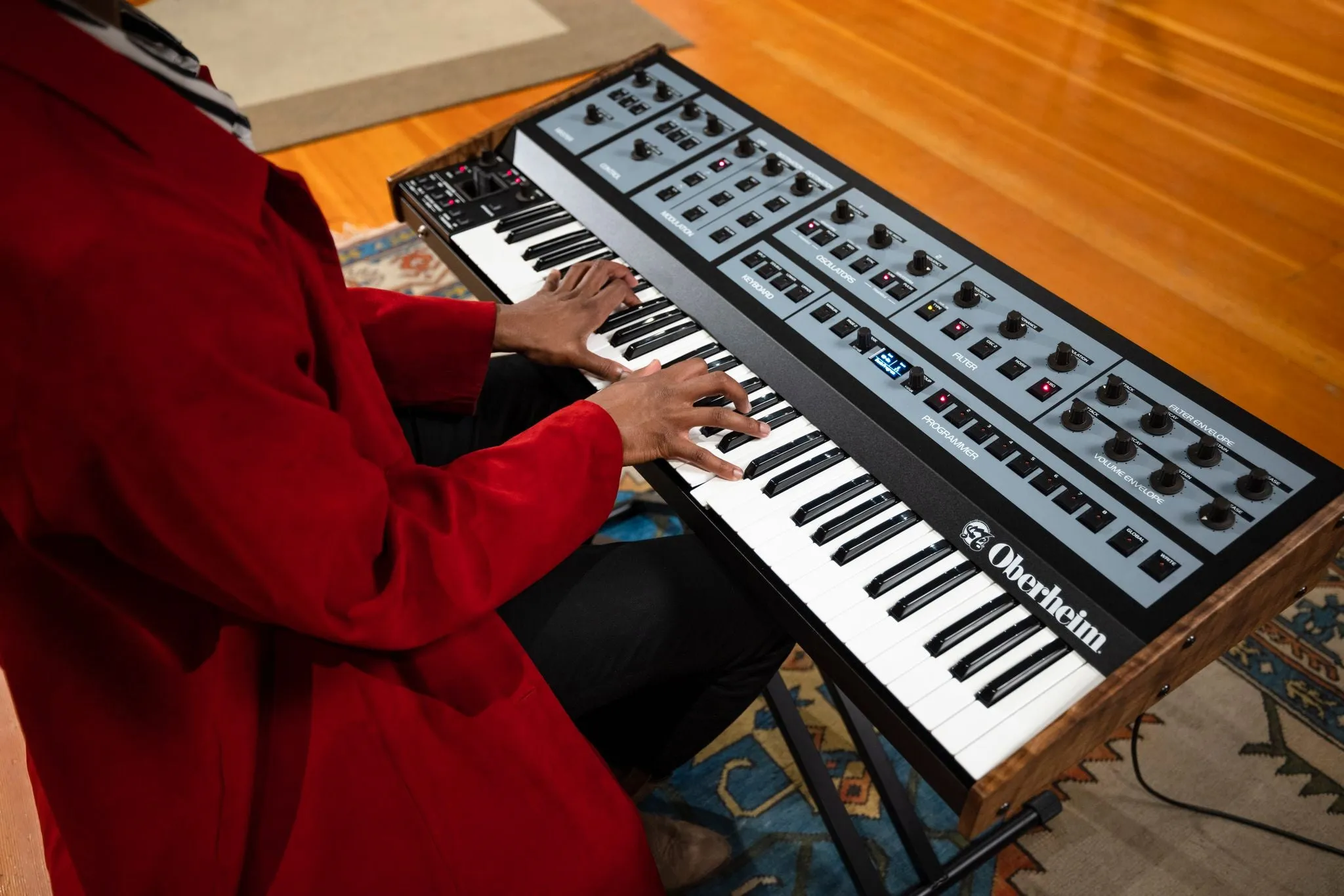 OB-X8