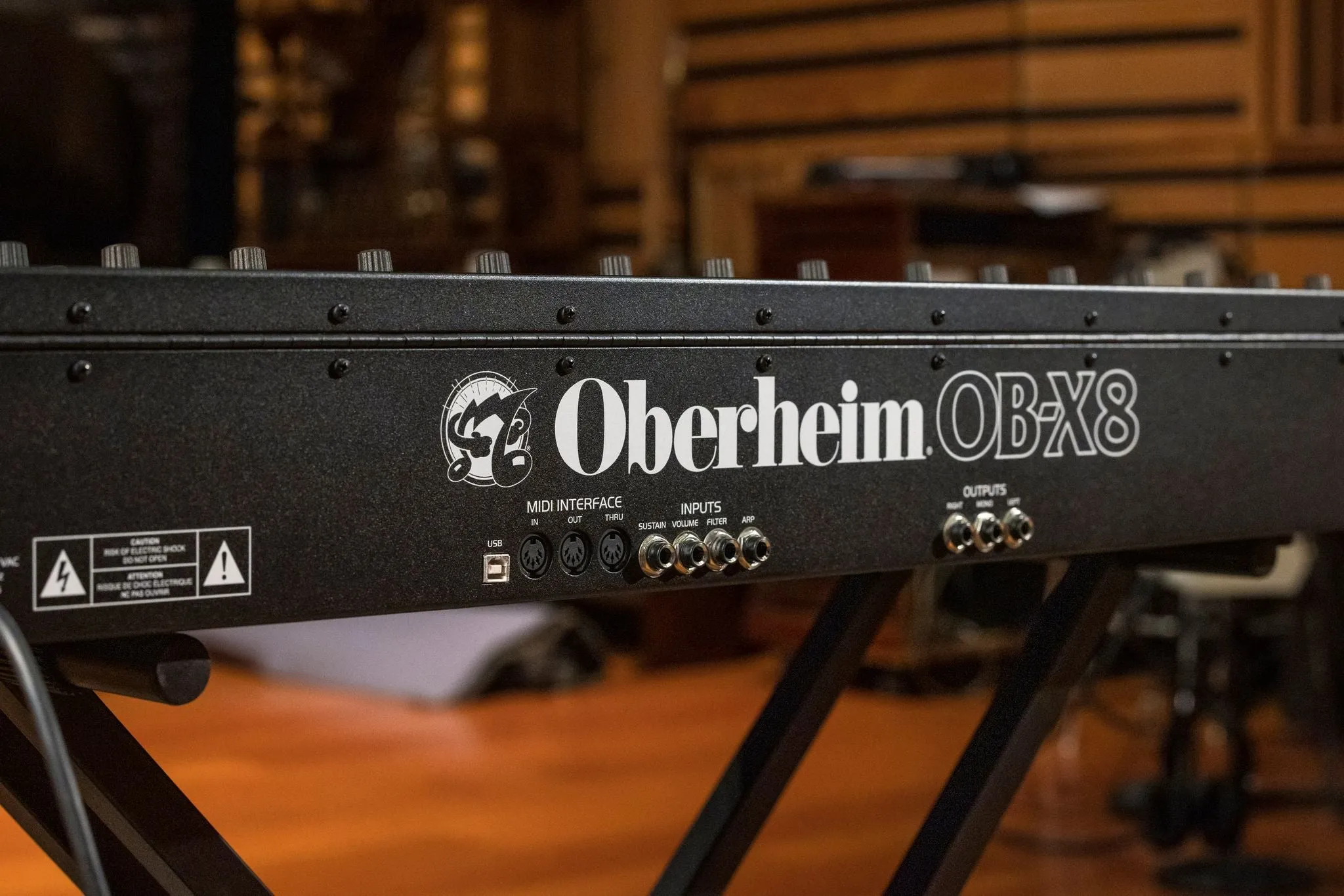OB-X8