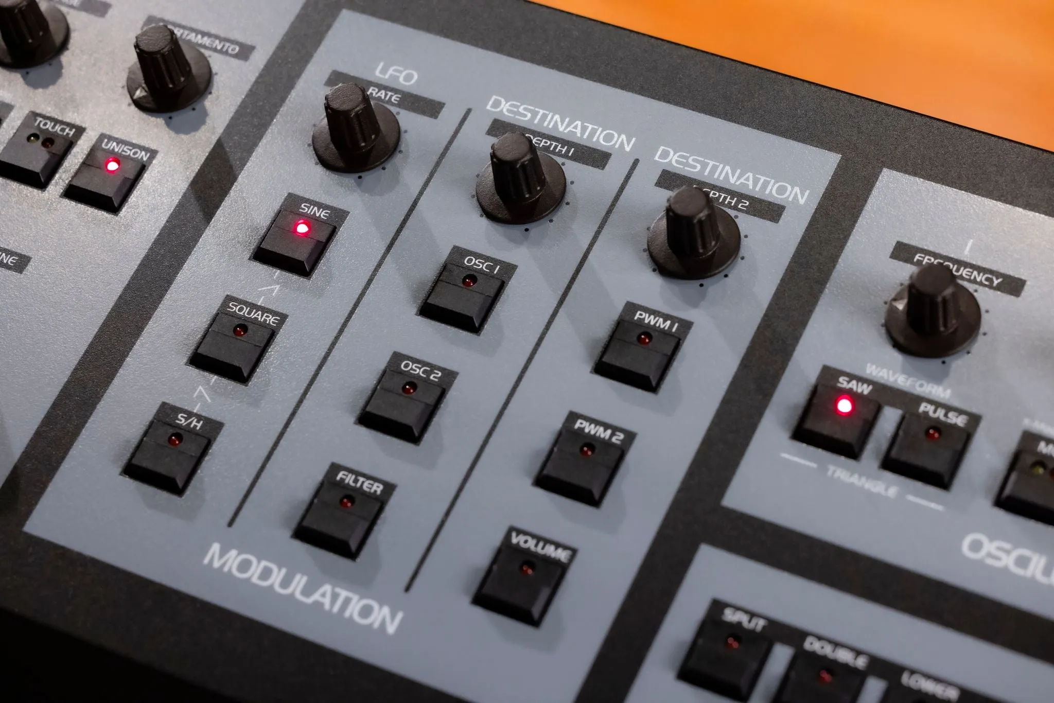 OB-X8