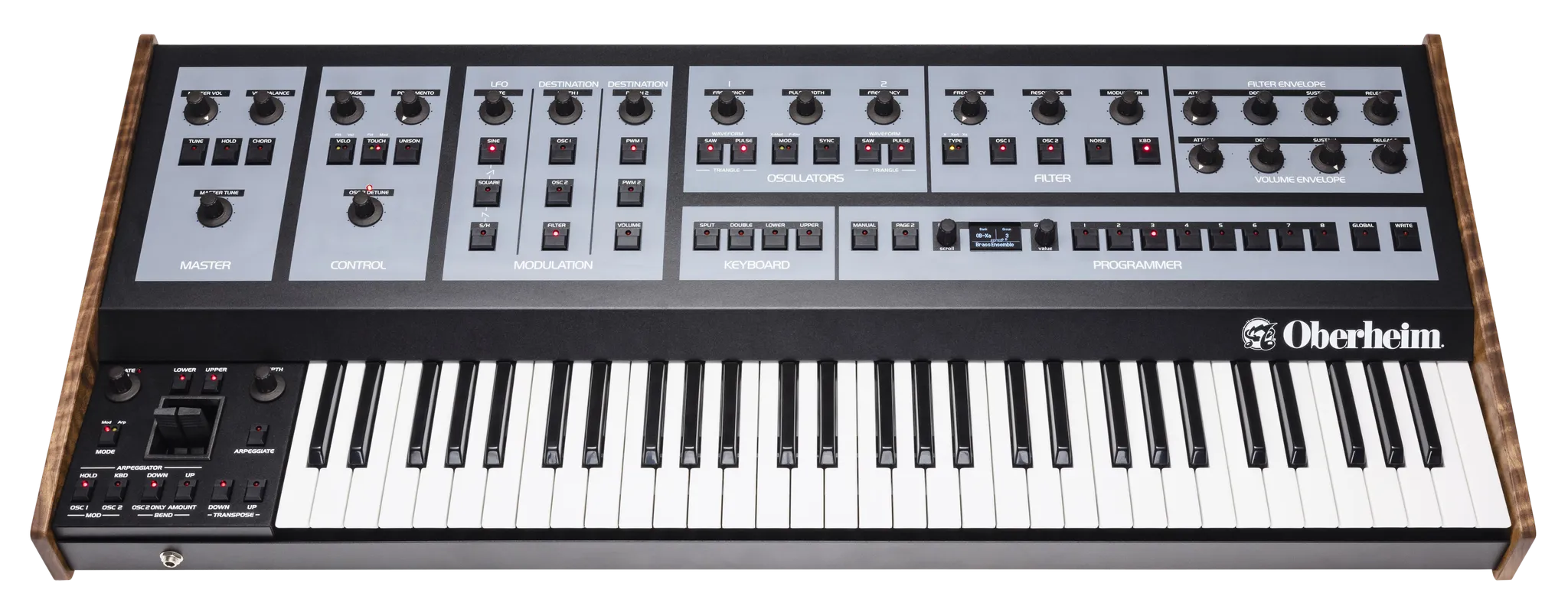 OB-X8