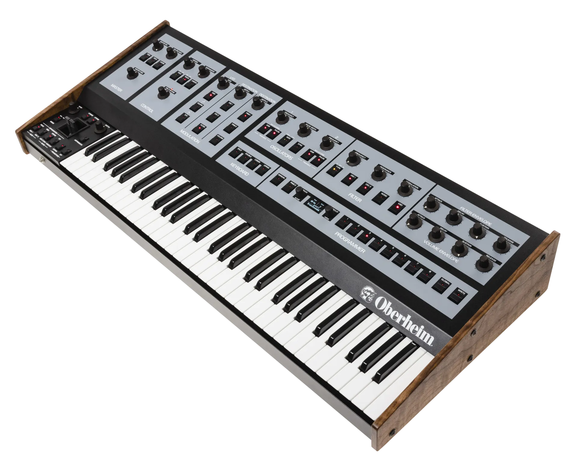 OB-X8