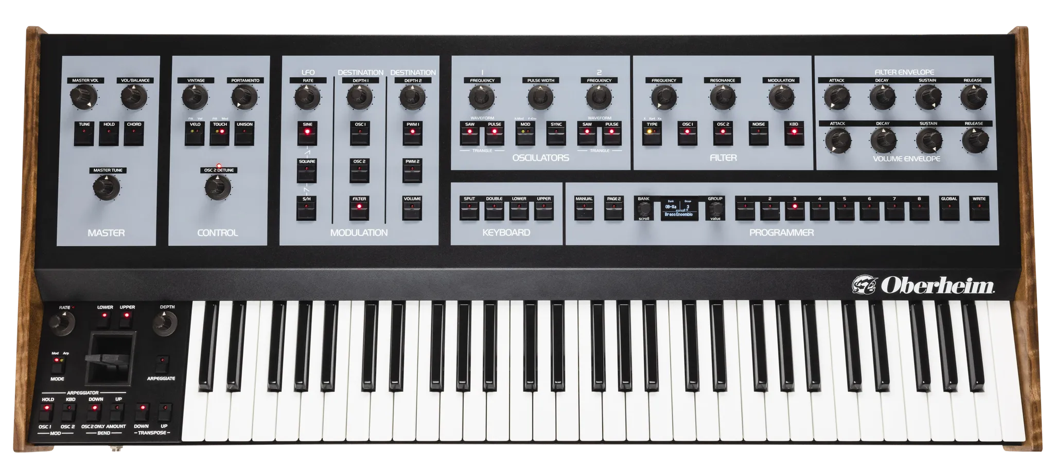 OB-X8